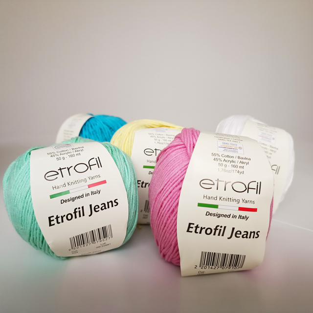 Etrofil Jeans [2]