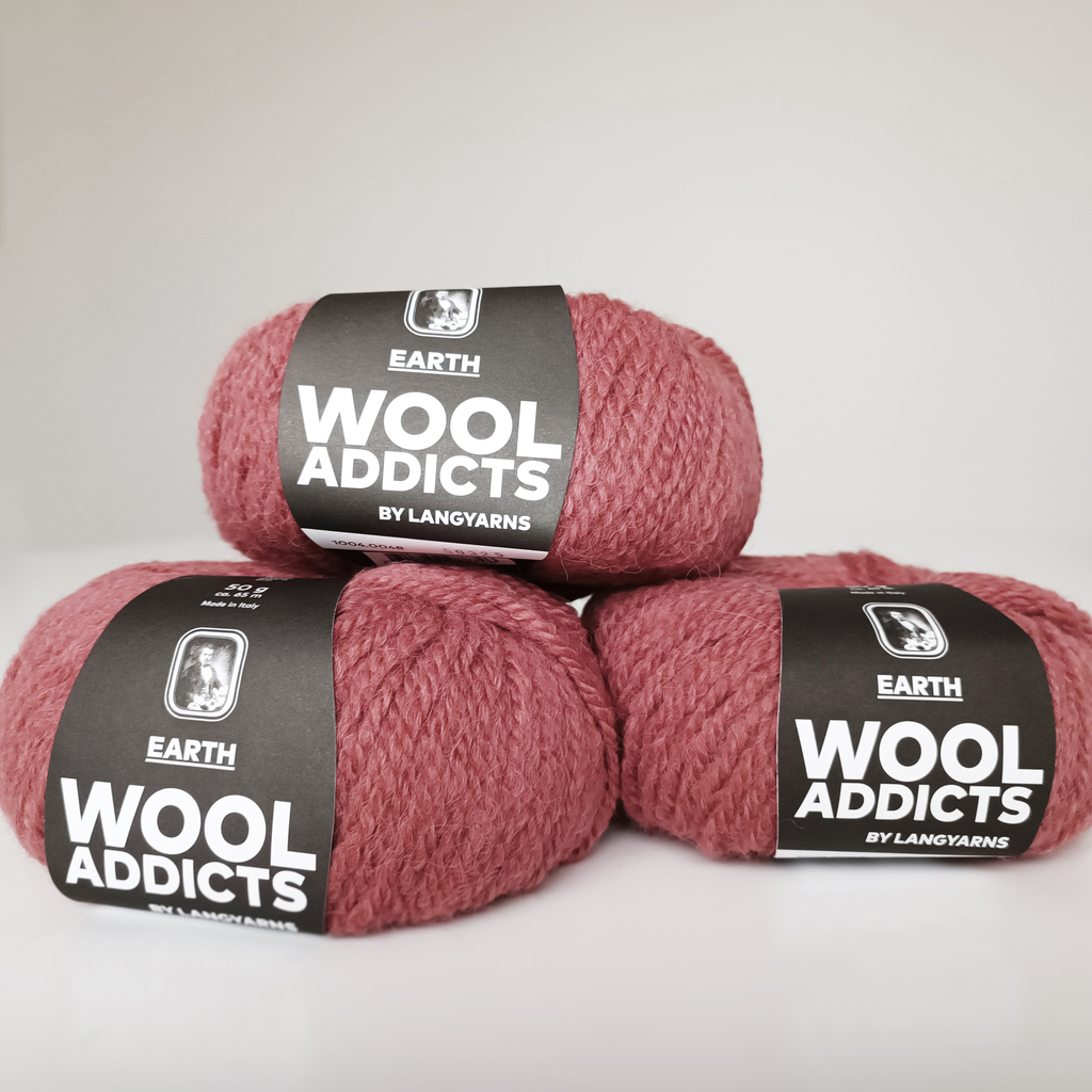 LANGYARNS Earth [6]