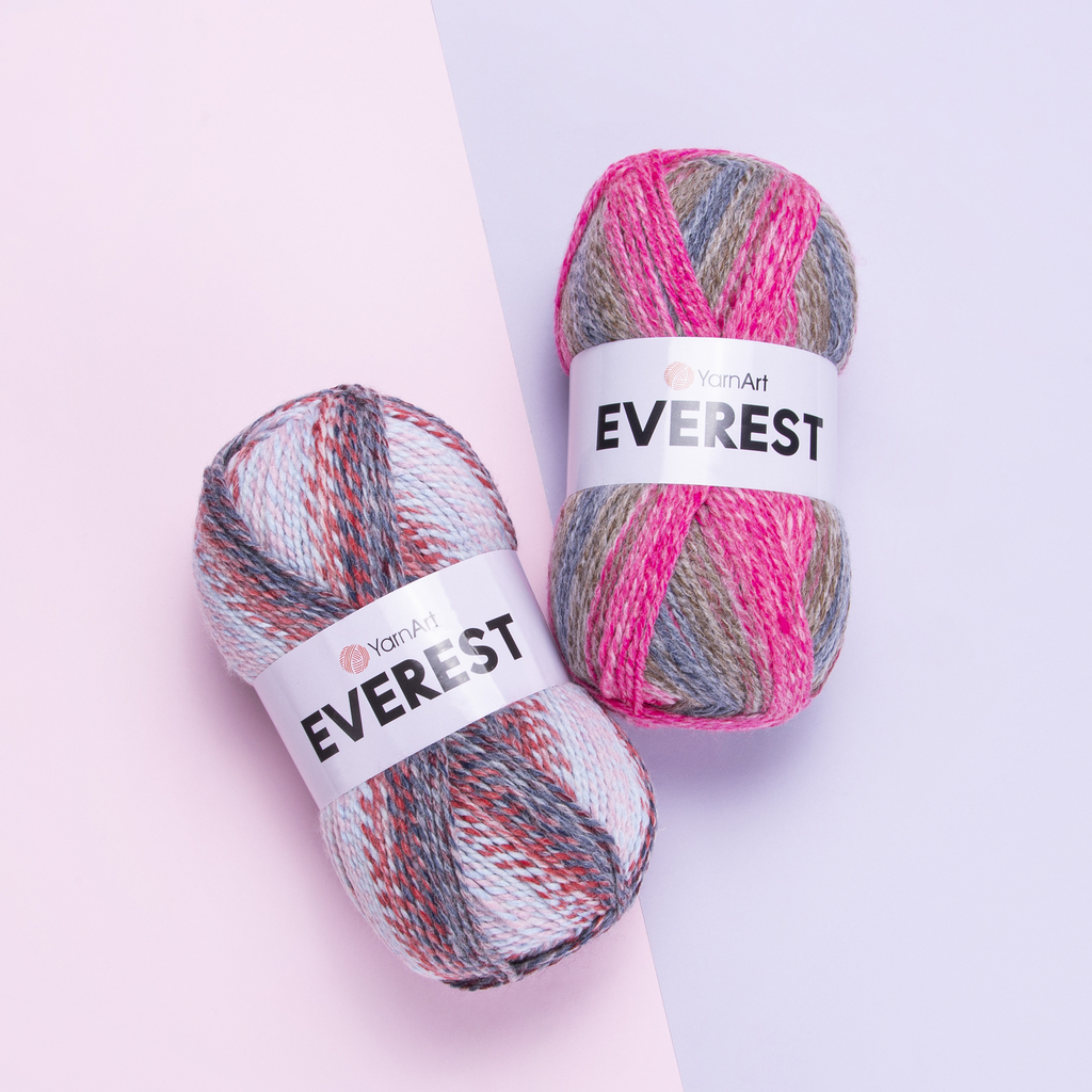 YarnArt Everest [3]