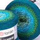 YarnArt Flowers Moonlight [2]
