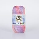 Madame Tricote Camilla Batik [1]