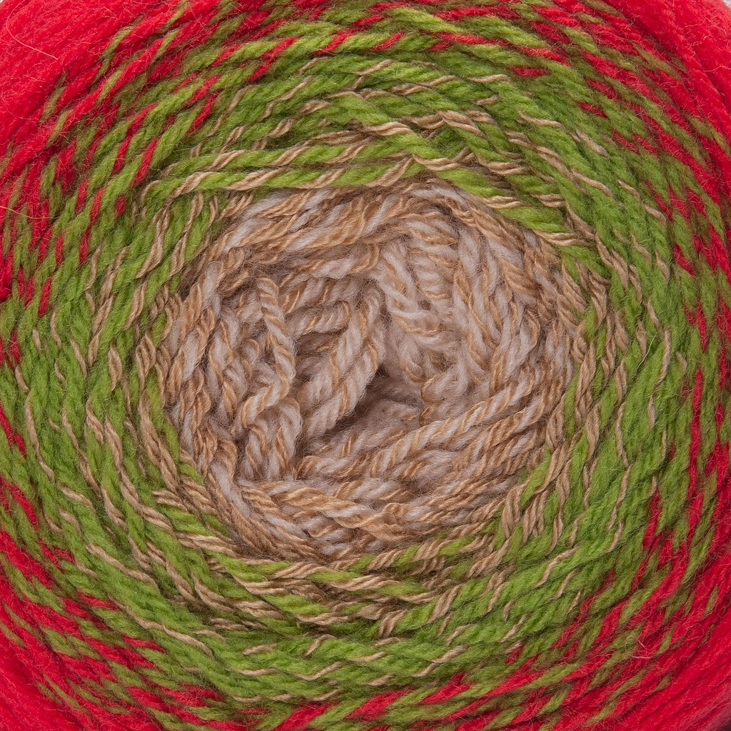 YarnArt Flowers Merino [2]