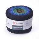 YarnArt Flowers Merino [1]