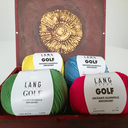 LANGYARNS Golf [4]