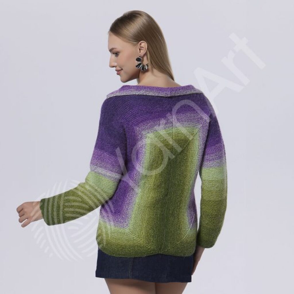 YarnArt Flowers Alpaca [3]
