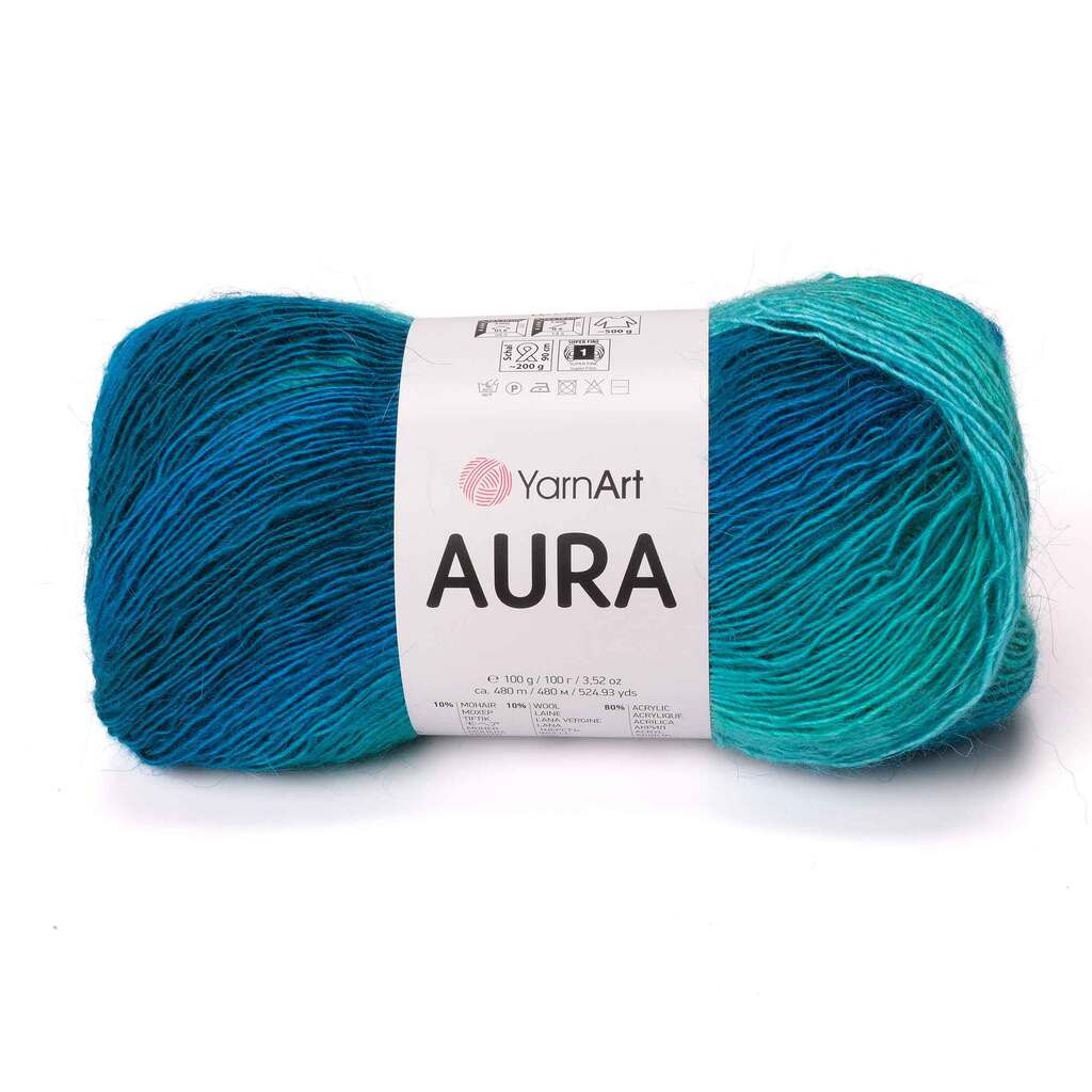 YarnArt Aura [1]