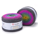 YarnArt Flowers Alpaca [1]