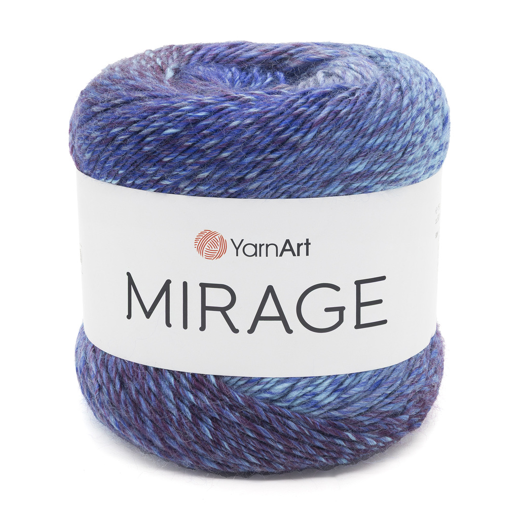 YarnArt Mirage [1]