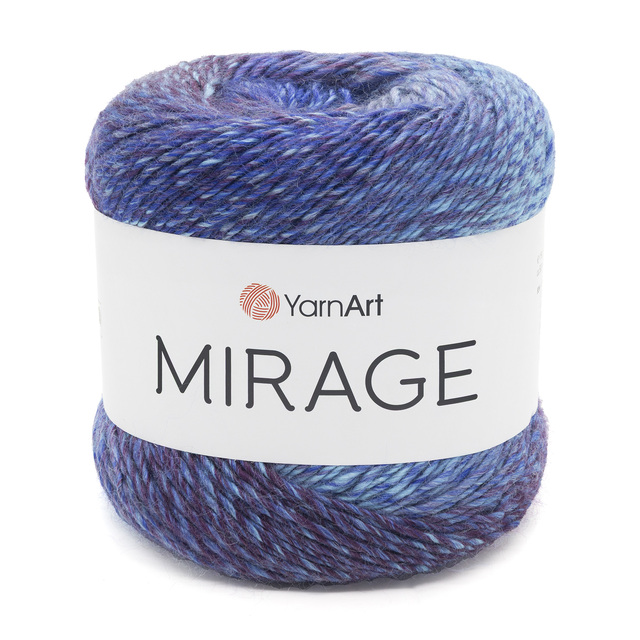YarnArt Mirage [1]