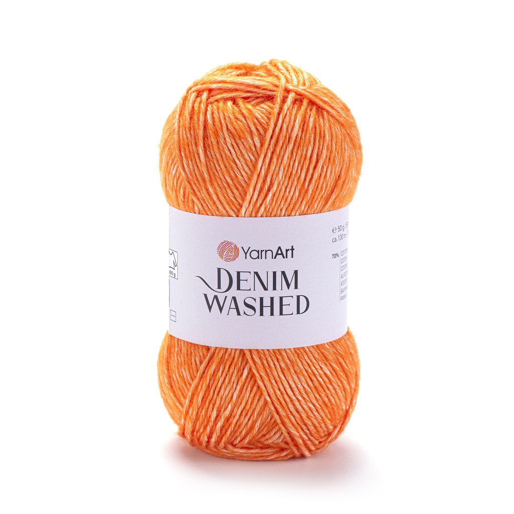 YarnArt Denim Washed [1]