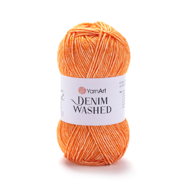 YarnArt Denim Washed [1]