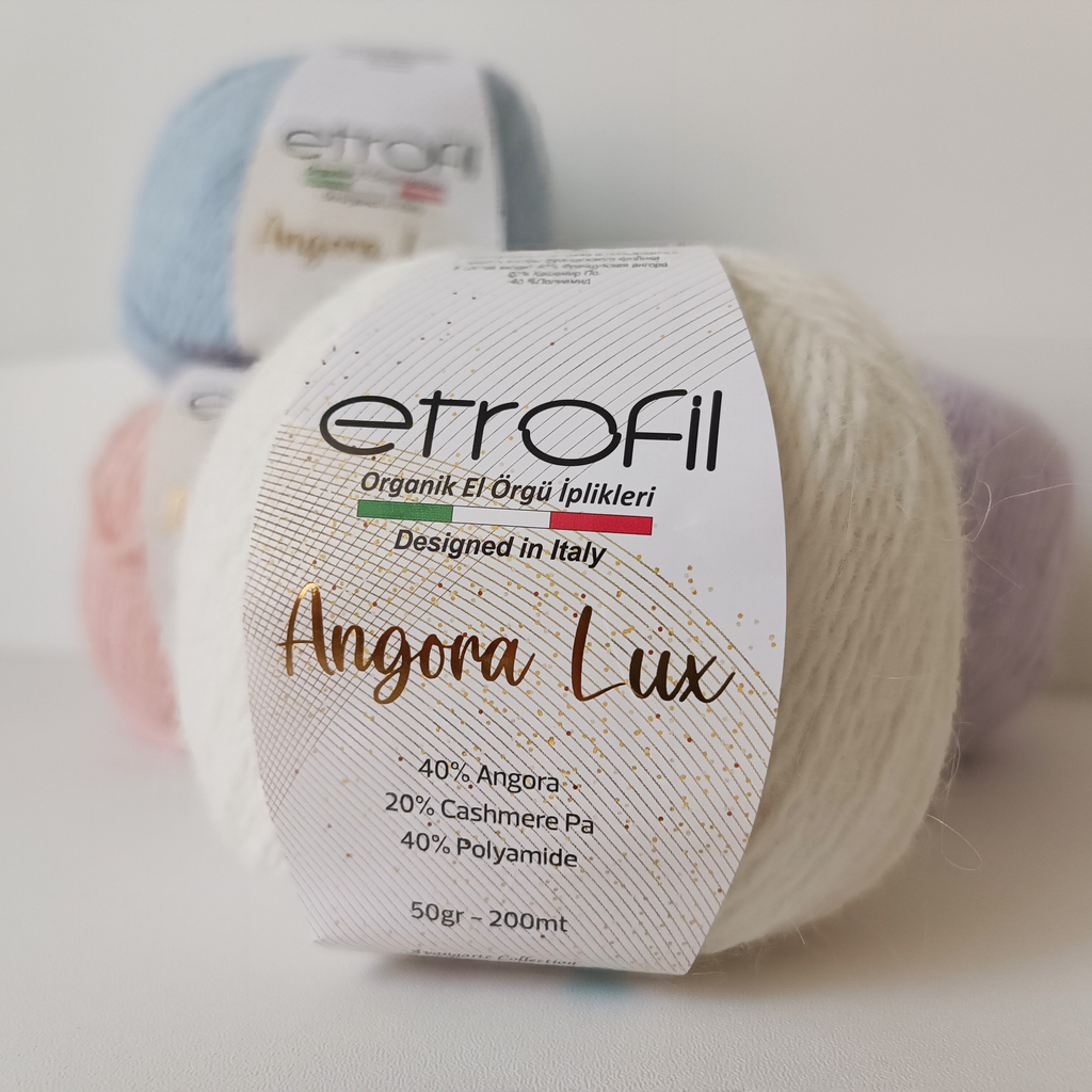 Etrofil Angora Lux [4]