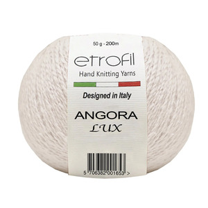 Etrofil Angora Lux