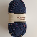 Madame Tricote Paris Favori Tweed [3]