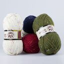 Madame Tricote Paris Favori Tweed [2]