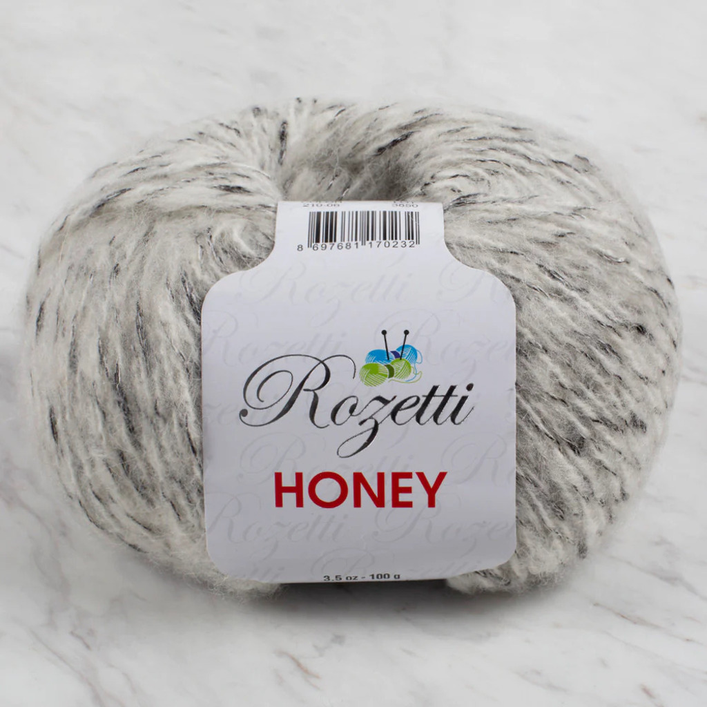 Rozetti Yarn Honey [1]
