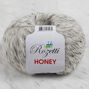 Rozetti Yarn Honey