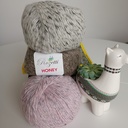 Rozetti Yarn Honey [4]