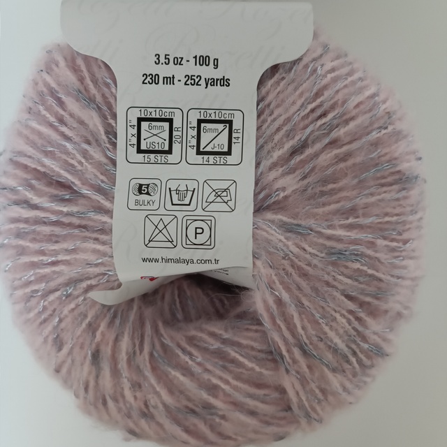Rozetti Yarn Honey [5]