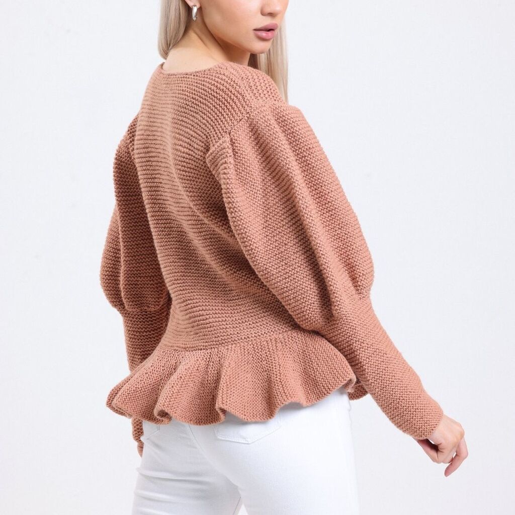 Etrofil Baby Merino [5]