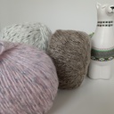 Rozetti Yarn Honey [4]