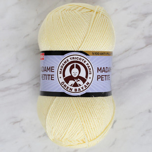 Madame Tricote Paris Madame Petite