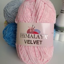 HiMALAYA Velvet [3]