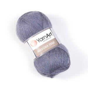 YarnArt Angora Star