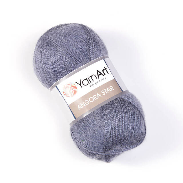 YarnArt Angora Star [1]