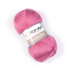 YarnArt Angora Star