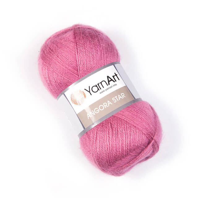 YarnArt Angora Star [1]