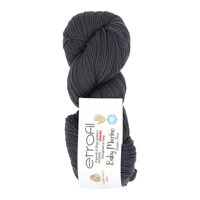 Etrofil Baby Merino [1]