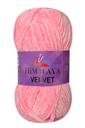 HiMALAYA Velvet [1]