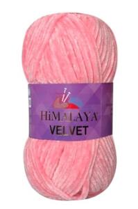 HiMALAYA Velvet