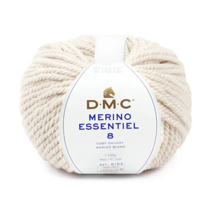 DMC Merino Essentiel 8