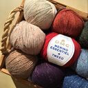 DMC Merino Essentiel 4 Tweed [3]