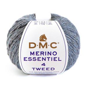 DMC Merino Essentiel 4 Tweed