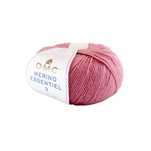 DMC Merino Essentiel 3