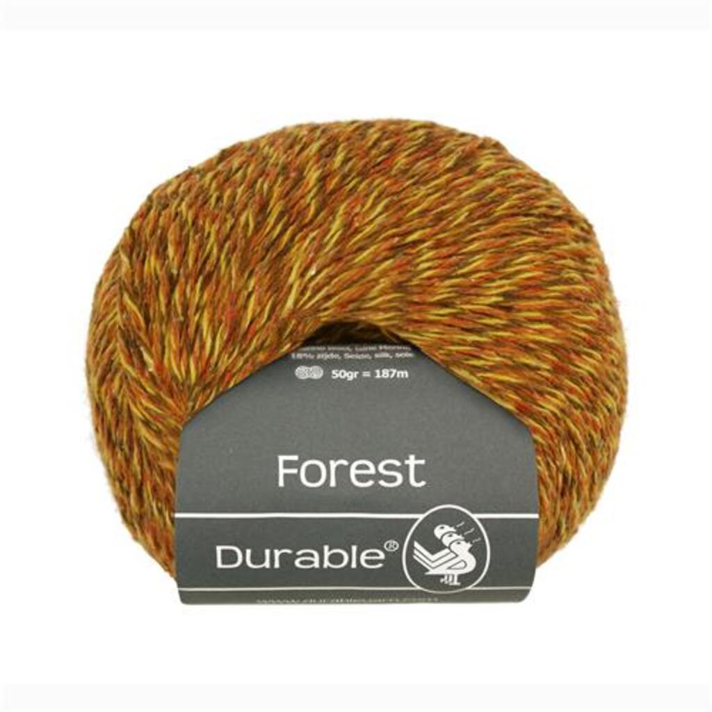 Durable Forest [1]