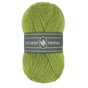 Durable Mohair