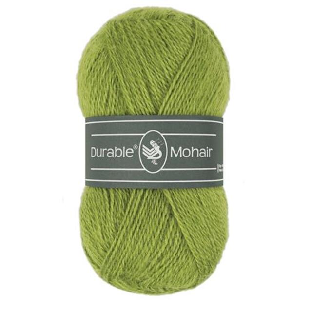 Durable Mohair [1]
