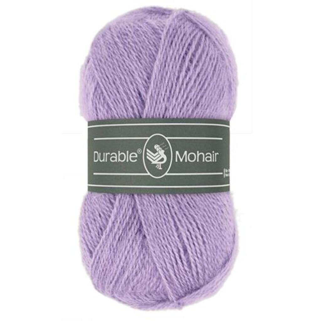 Durable Mohair [1]