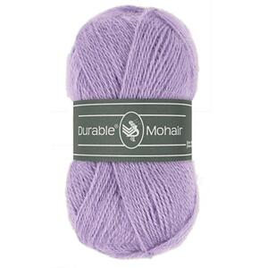 Durable Mohair