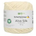 Schachenmayr Alva Silk (Organic GOTS) [1]