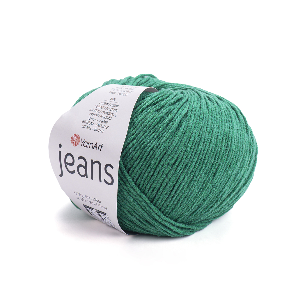 YarnArt Jeans [1]