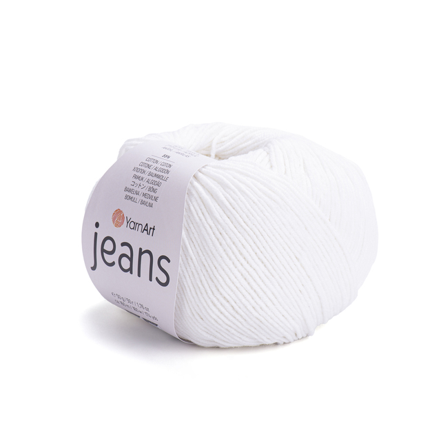 YarnArt Jeans [1]