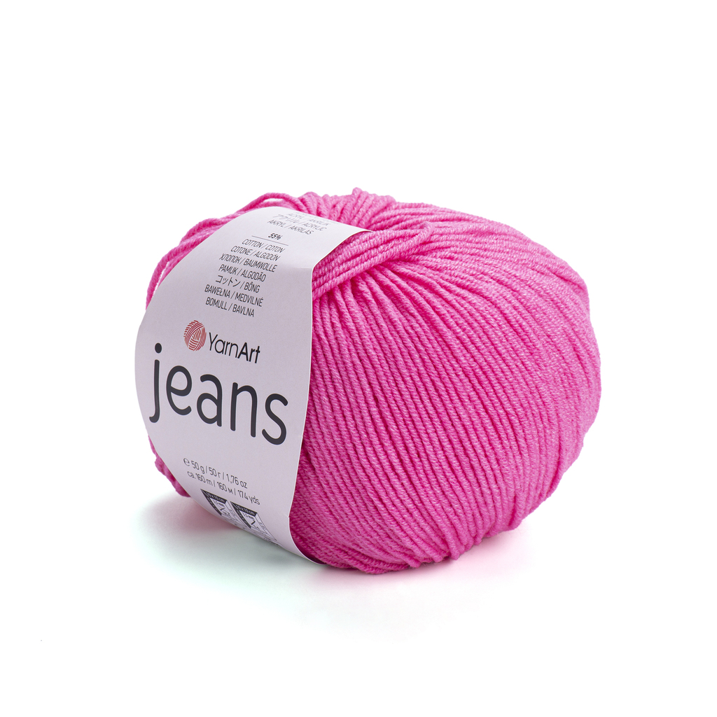 YarnArt Jeans [1]