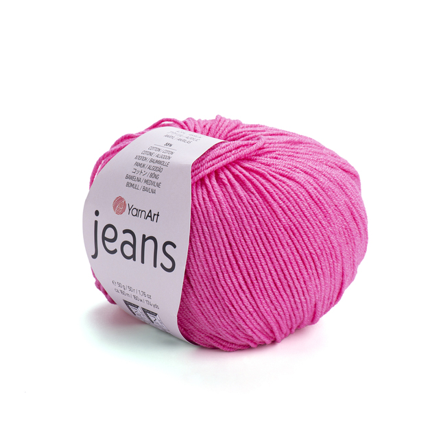 YarnArt Jeans [1]