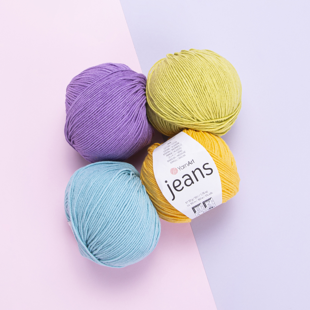 YarnArt Jeans [3]