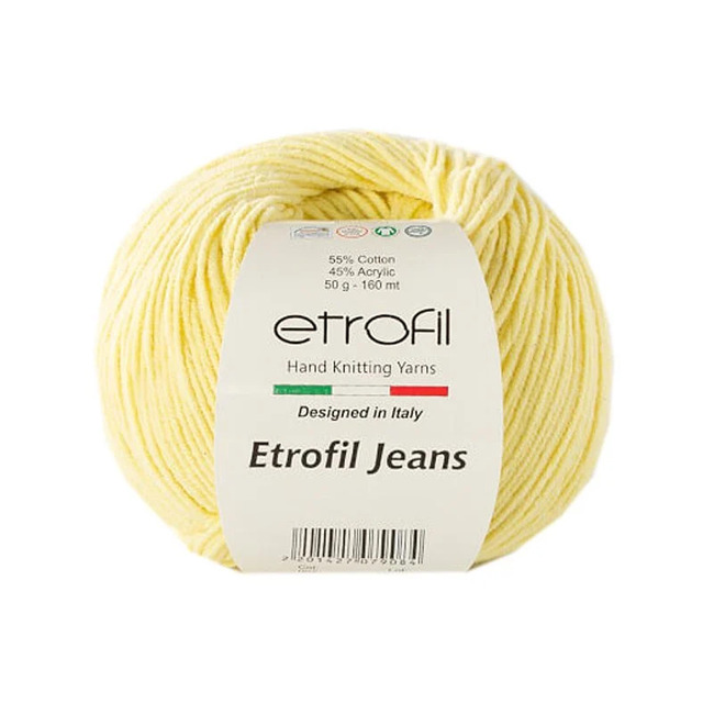 Etrofil Jeans [1]